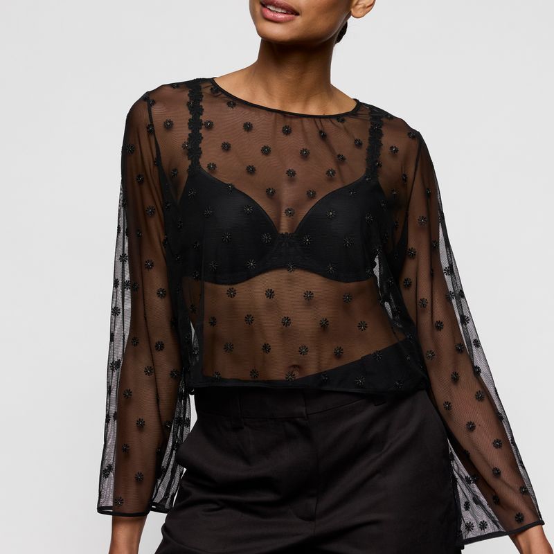 Marie Jo Daisy 0803029 ZWA