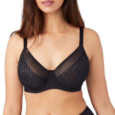 Wacoal Elevated Allure 855336 BK