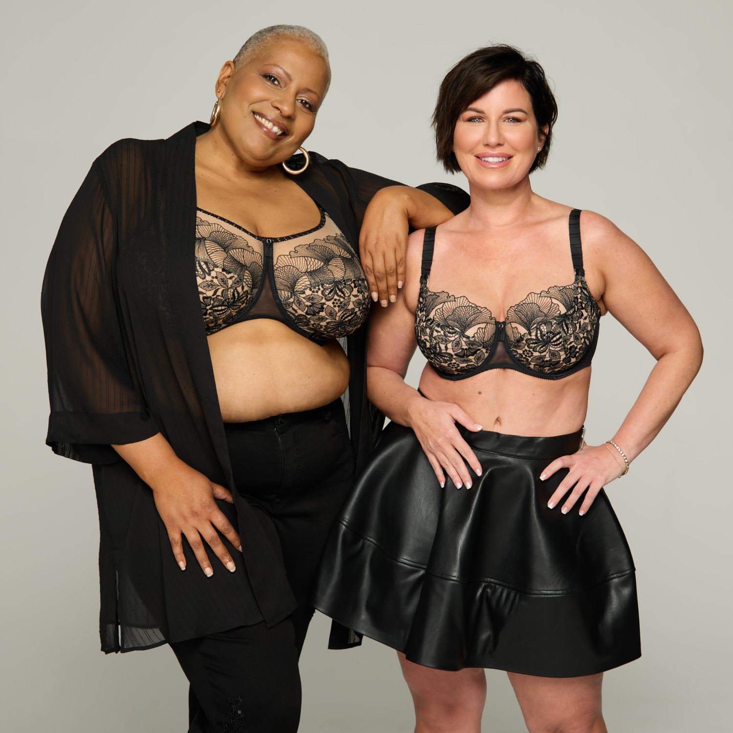 Empreinte Agathe EM08204 0003