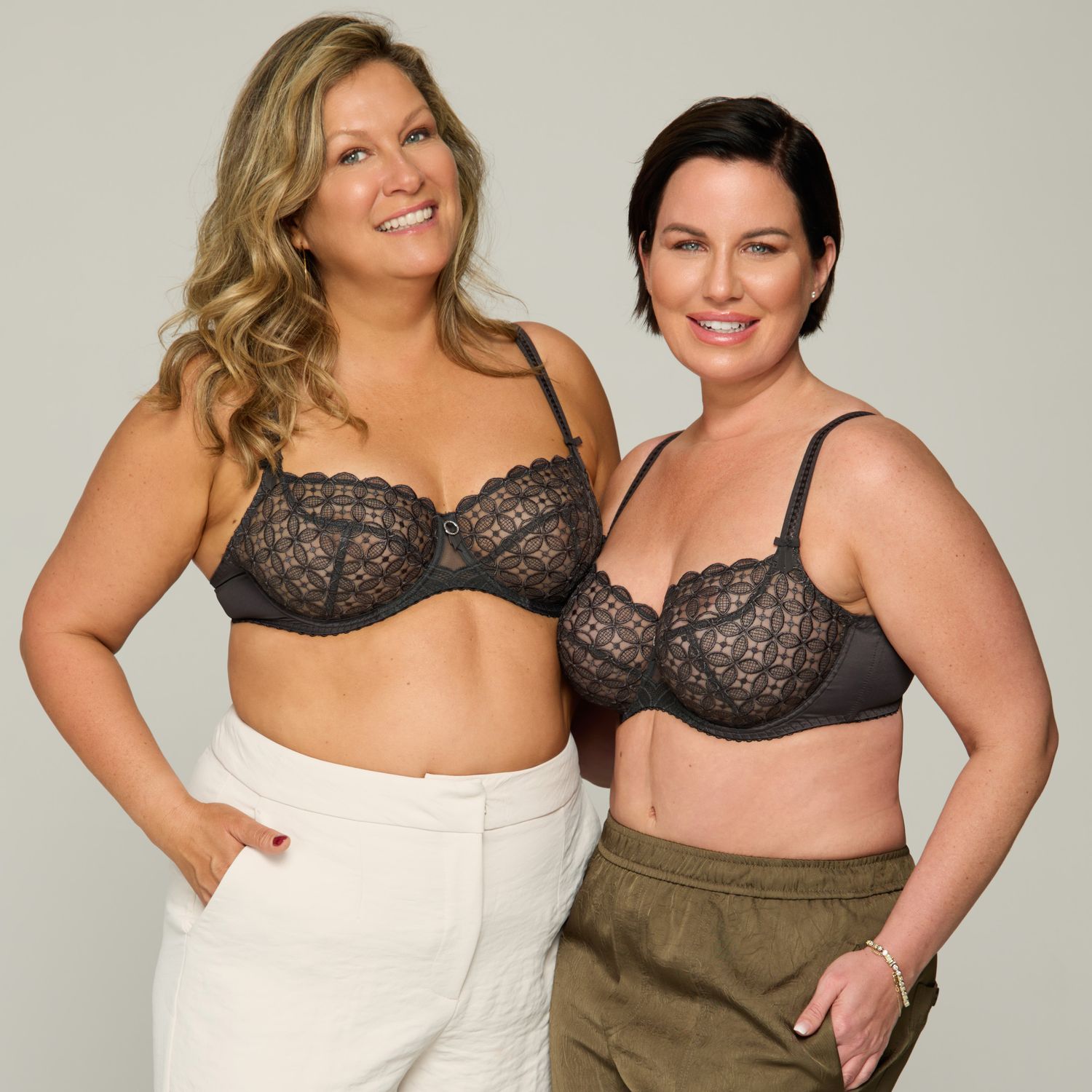 Empreinte Romy 08212 0499