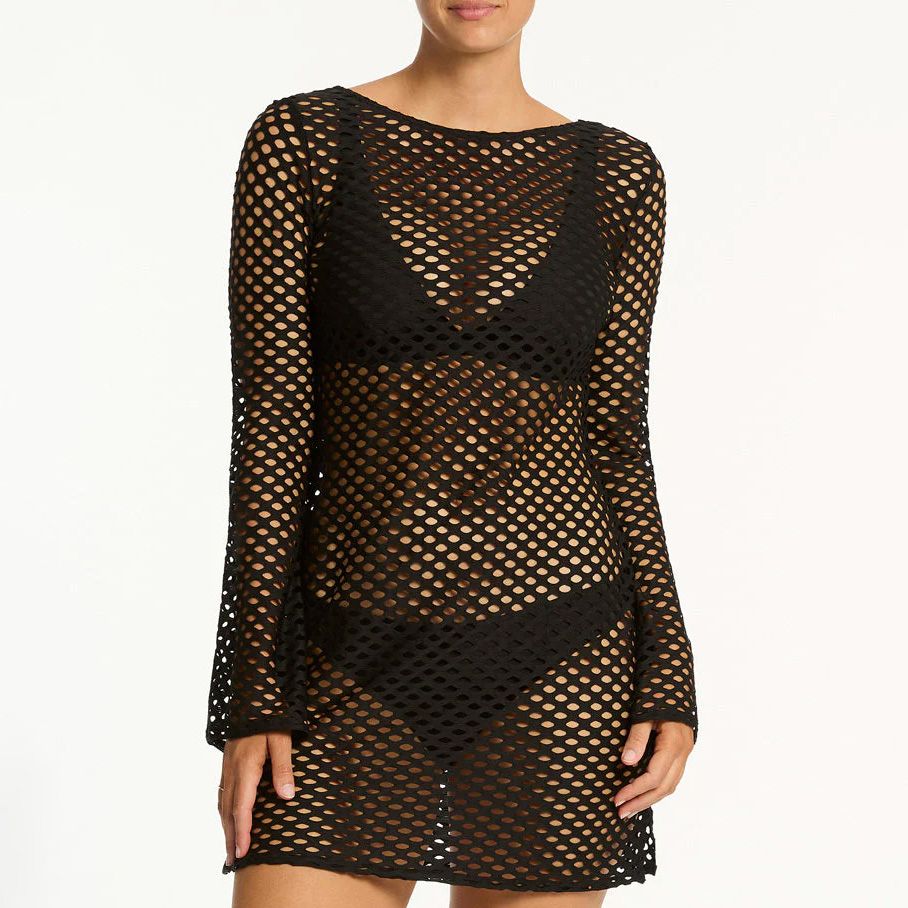 Sea Level Castaway SL9008CY BLK