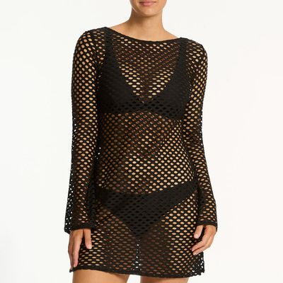 Sea Level Castaway SL9008CY BLK