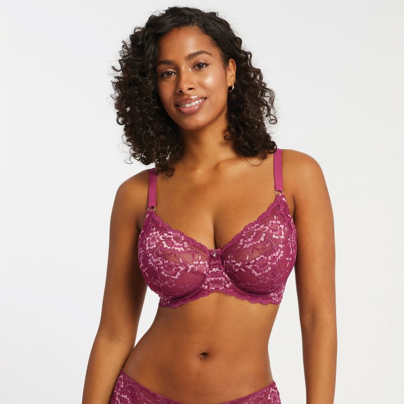 Montelle Muse Full 9324 CRA (v)