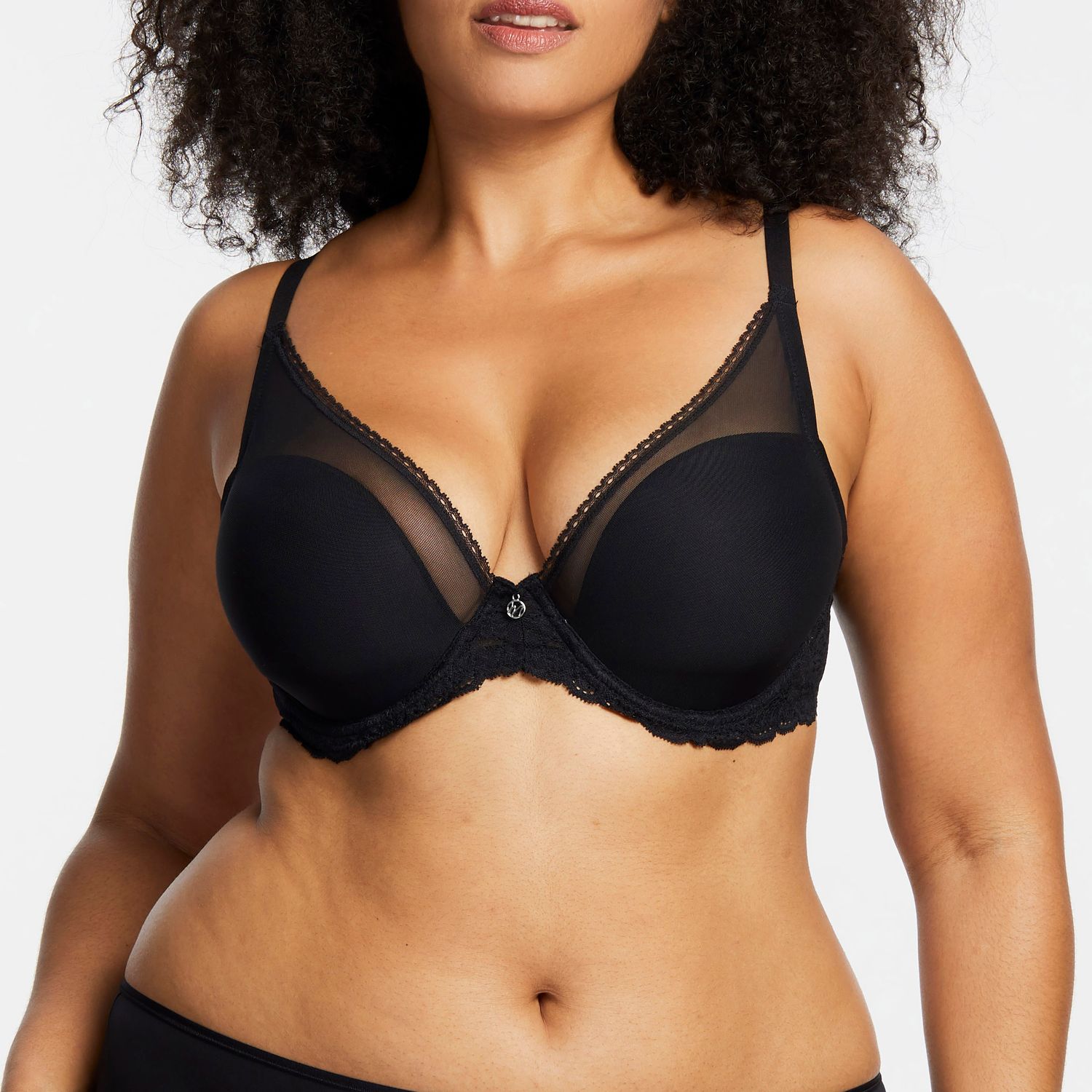 Montelle Mystique 9314 BLK (v)