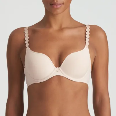 Bra - Marie Jo - Tom - MJ0120826CAL - Milk coffee Bra - Marie Jo - Tom - MJ0120826CAL - Milk coffee