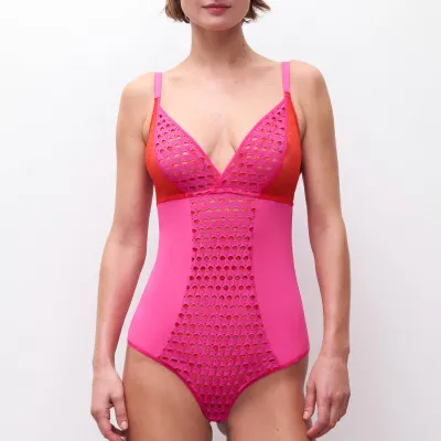 Chantelle Poison C22NT9 A24