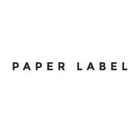 PAPER LABEL
