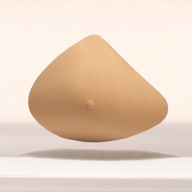 Anita Mastectomy Trinature Asymmetric LEFT 1081L 007
