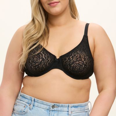 Wacoal Halo Lace 851205 006