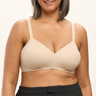 Wacoal How Perfect 852189 Nude