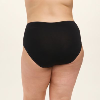 Janira Esencial Slip Queen 1031649 616 A003365