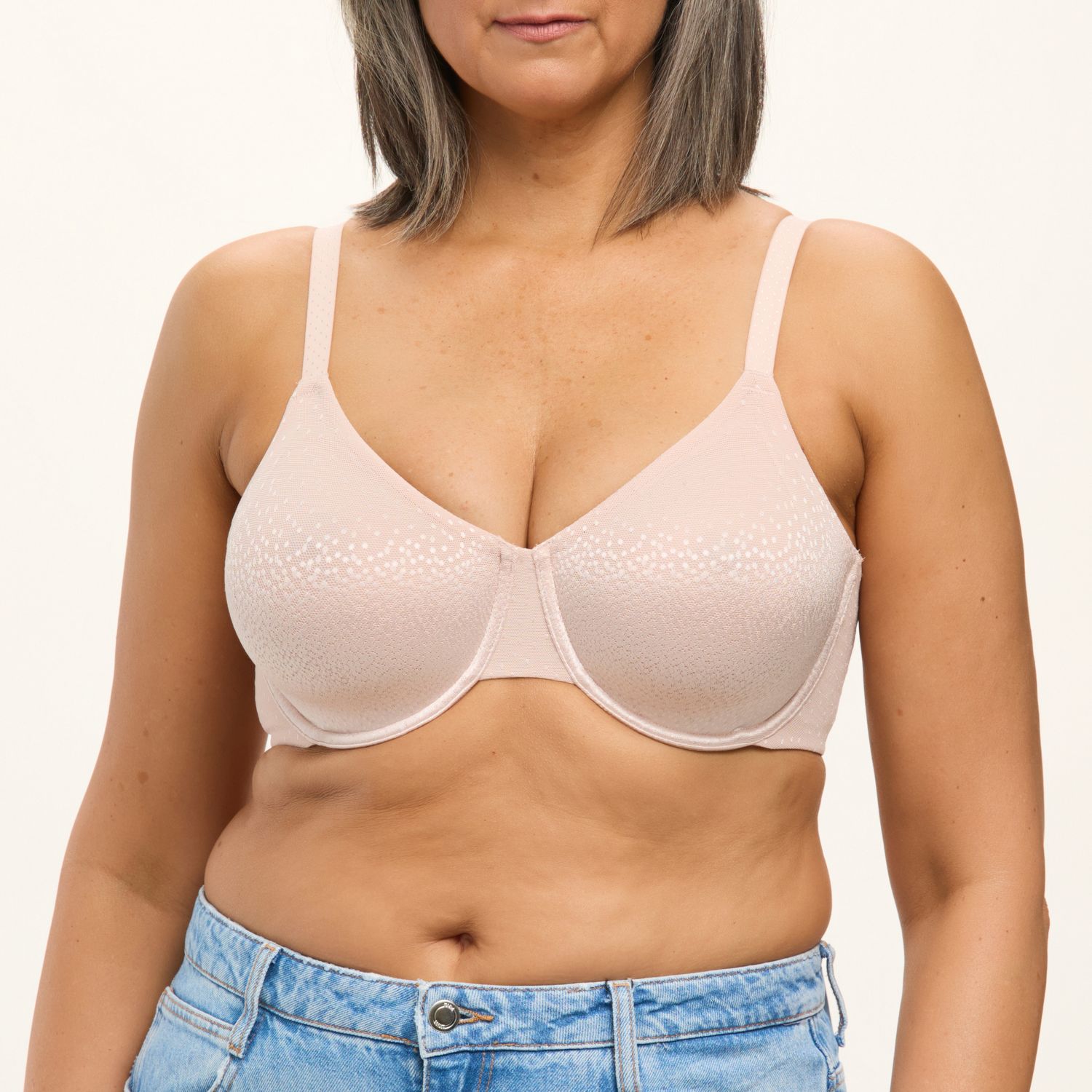 Wacoal Back Appeal 855303 253