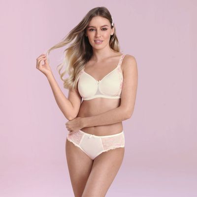Anita Mastectomy Colette 4750X 612
