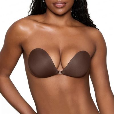 Boomba Magic Padded Cocoa