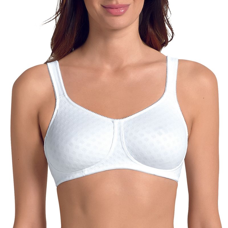 Anita Mastectomy Lisa 5726X 006