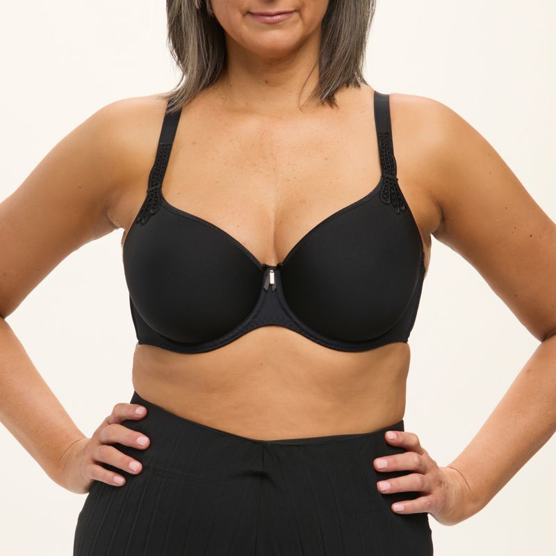 Bra - Corin -  Virginia - CO17871 - Black