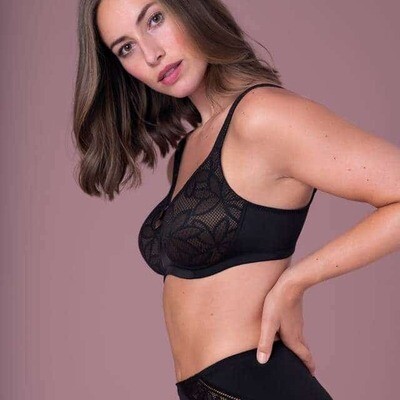 Anita Mastectomy Selena 5776X 001