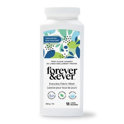 Forever New Unscented Powder 2250 450g