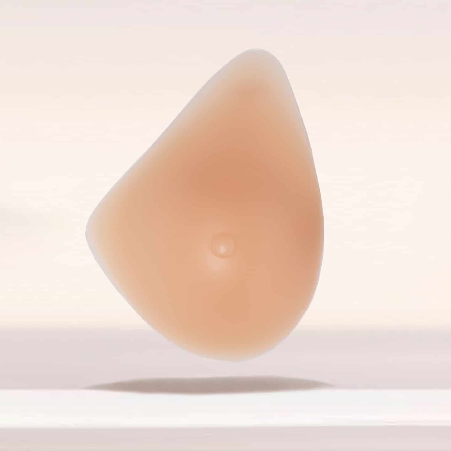 Anita Mastectomy Left 1076L 007