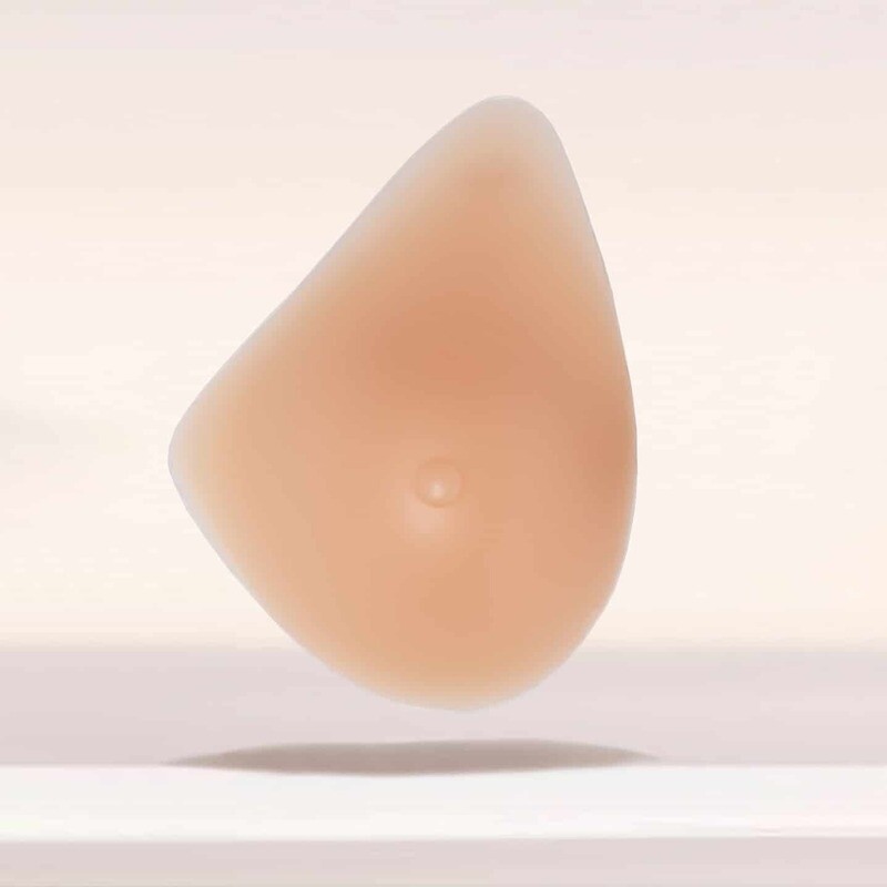 Anita Mastectomy Left 1076L 007