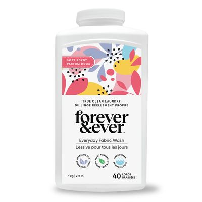 Forever New Scented Powder 2303 1kg