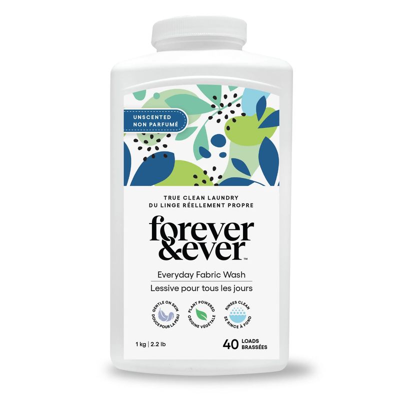 Forever New Unscented Powder 2312 1kg