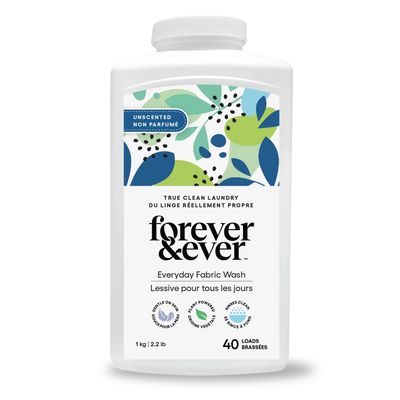 Forever New Unscented Powder 2312 1kg