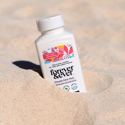 Forever New Scented Powder 2200 150g