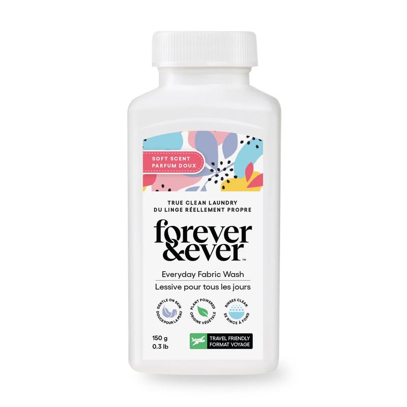 Forever New Scented Powder 2200 150g