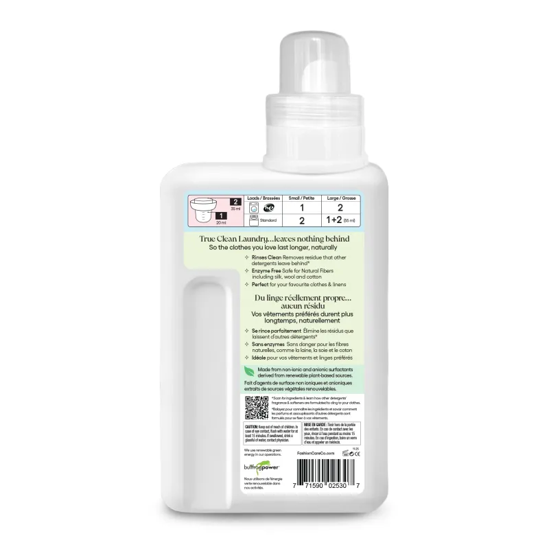 Forever New Unscented Liquid 2535 1L