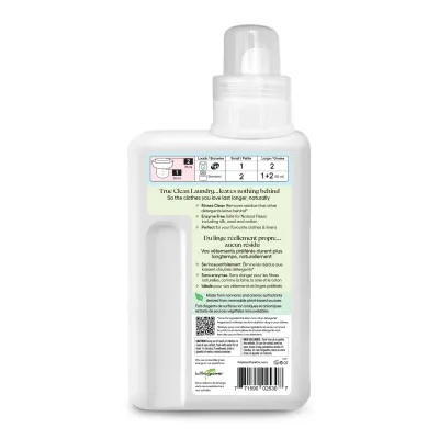 Forever New Unscented Liquid 2535 1L