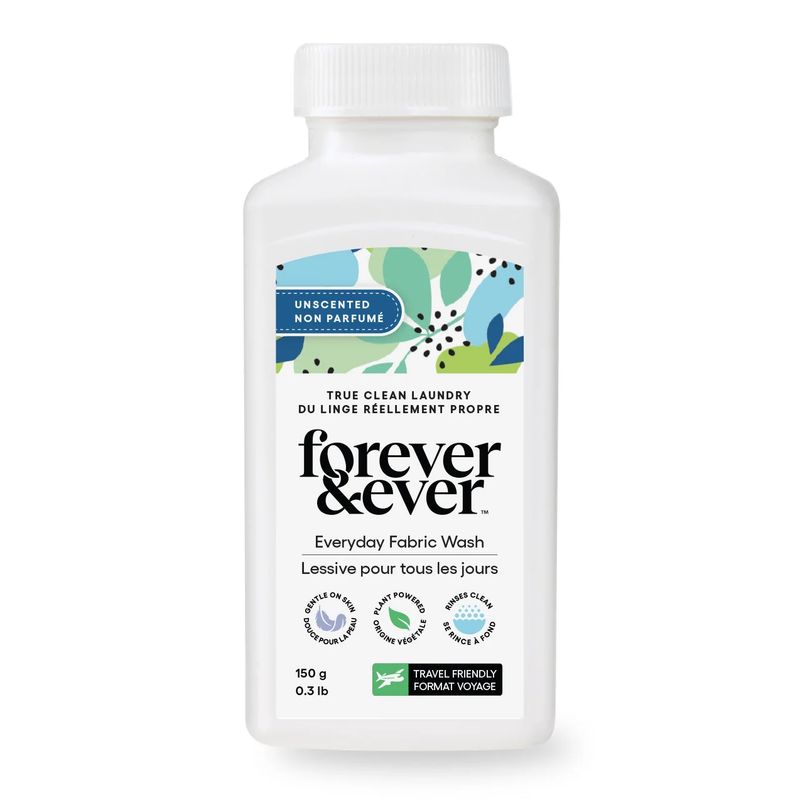 Forever New Unscented Powder 2210 150g