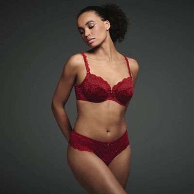 Rosa Faia Bobette 5288 528