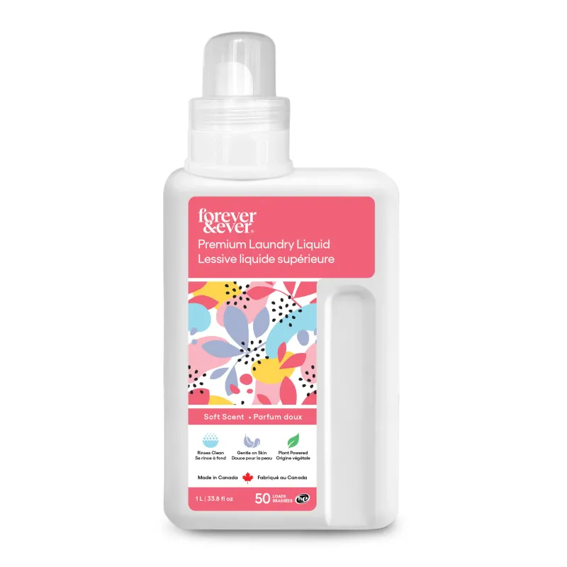 Forever New Scented Liquid 2530 1L