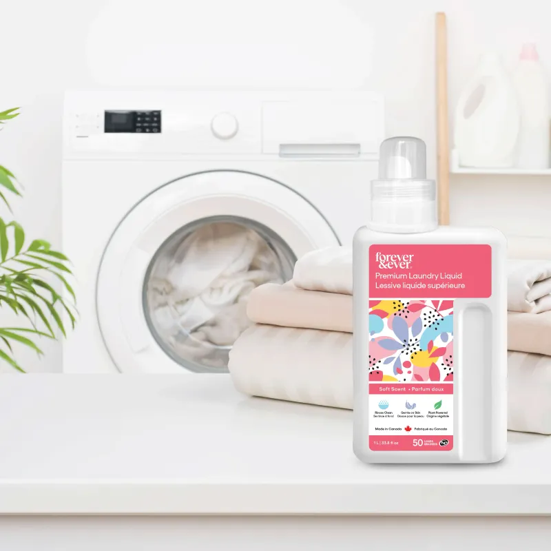 Forever New Scented Liquid 2530 1L
