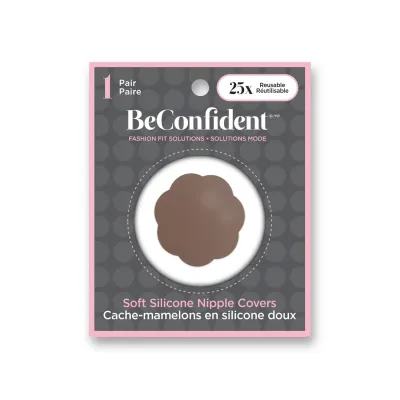 Forever New Nipple BC30125 DK