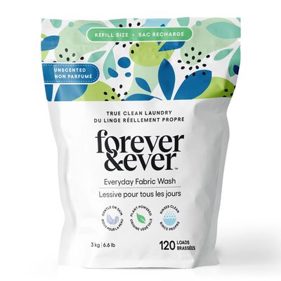 Forever New Unscented Powder 2850 3kg