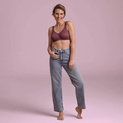 Anita Mastectomy Lisa 5726X 119