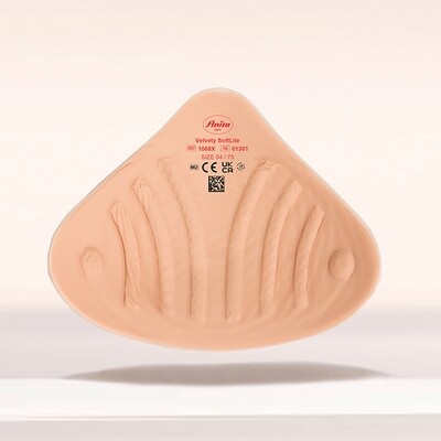 Anita Mastectomy Velvety Softlite 1068X 777