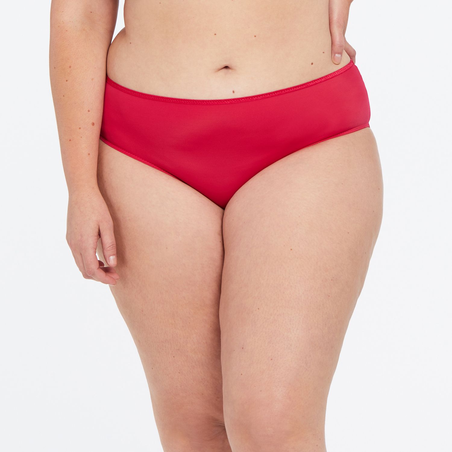 Corin Virginia 03771 Ruby, Color: Ruby, Size: 2XL