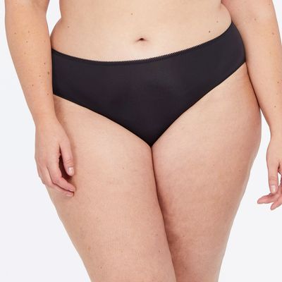 Montelle Invisible 9107 BLK