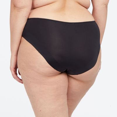 Montelle Invisible 9107 BLK