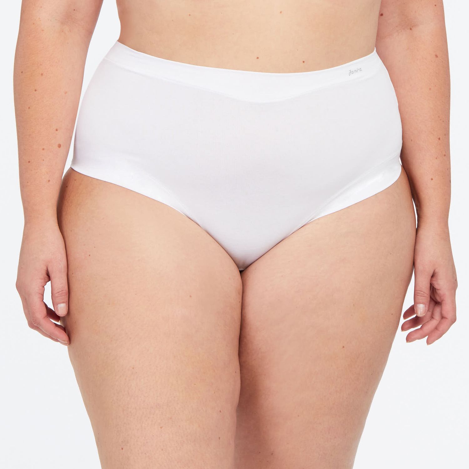 Janira Esencial Slip Queen 1031649 771 A003365