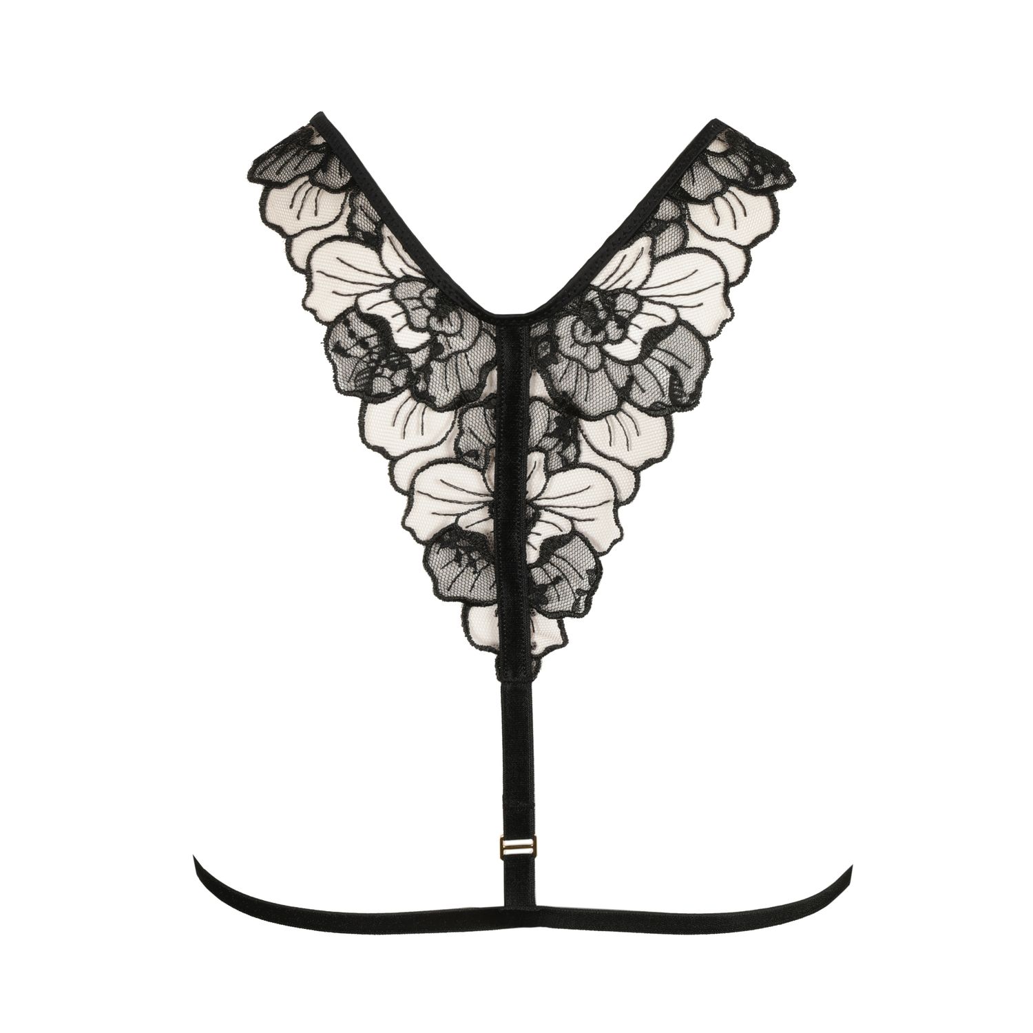 Marie Jo Sancha 0702840 ZWA