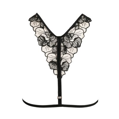 Marie Jo Sancha 0702840 ZWA