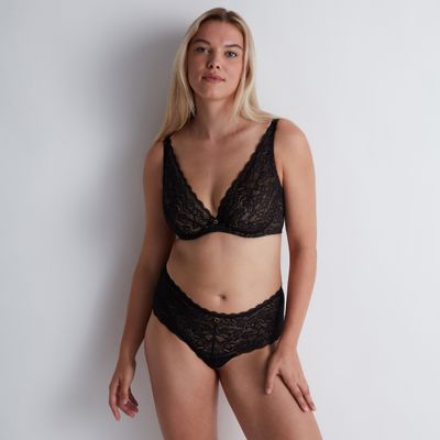 Aubade Rosessence 2KF12 BLK