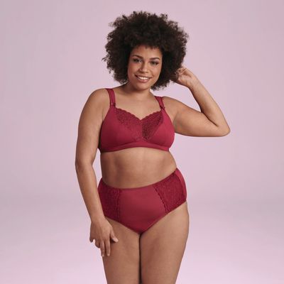 Anita Mastectomy Havanna 5712X 124
