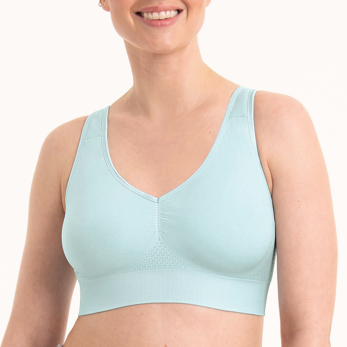 Anita Mastectomy Lotta 5769X 269