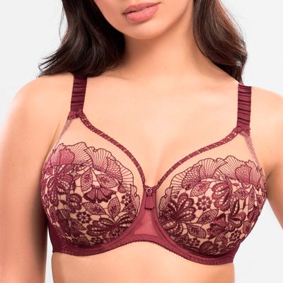 Empreinte Agathe 07204 0565