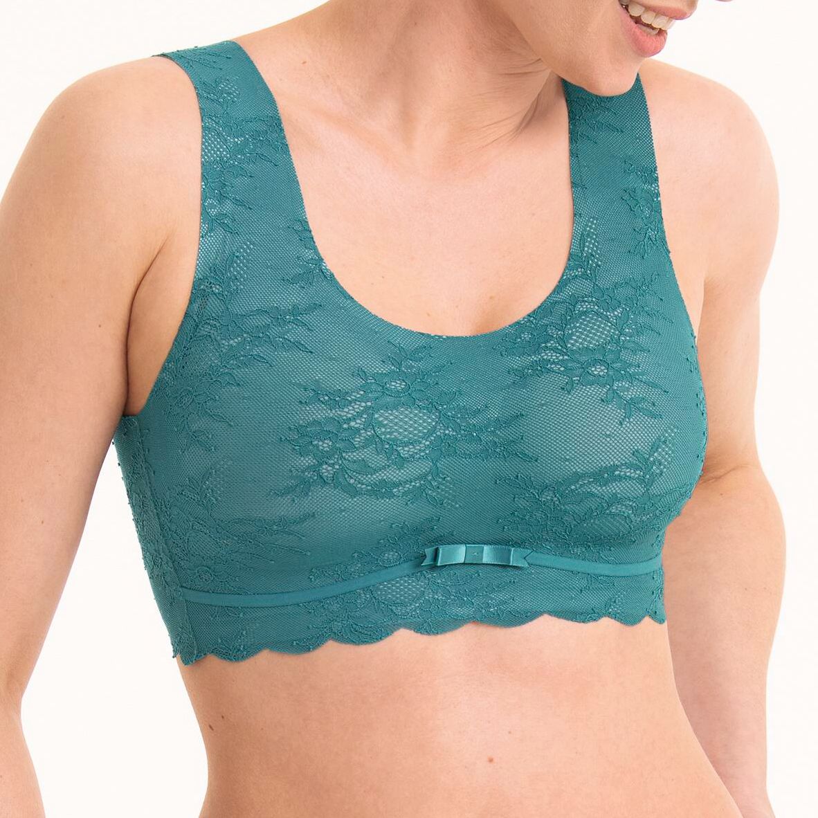 Anita Essentials Lace 5400 189